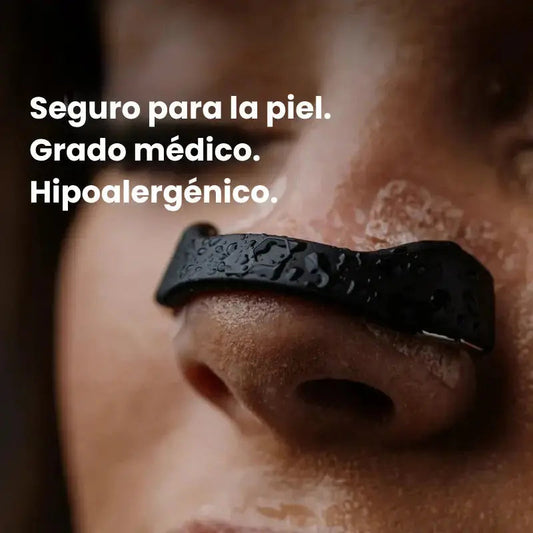 RESPIRA® – Clip Nasal Magnético